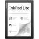 Pocketbook InkPad Lite lectore de e-book Pantalla táctil 8 GB Wifi Negro, Gris - pb970-m-ww